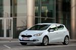 Kia cee&rsquo;d 2012 года